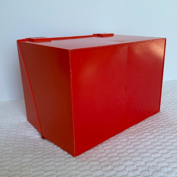 Vintage Betty Crocker Recipe Card Library by General Mills 1971 - Starter Set - Picture 9 of 16